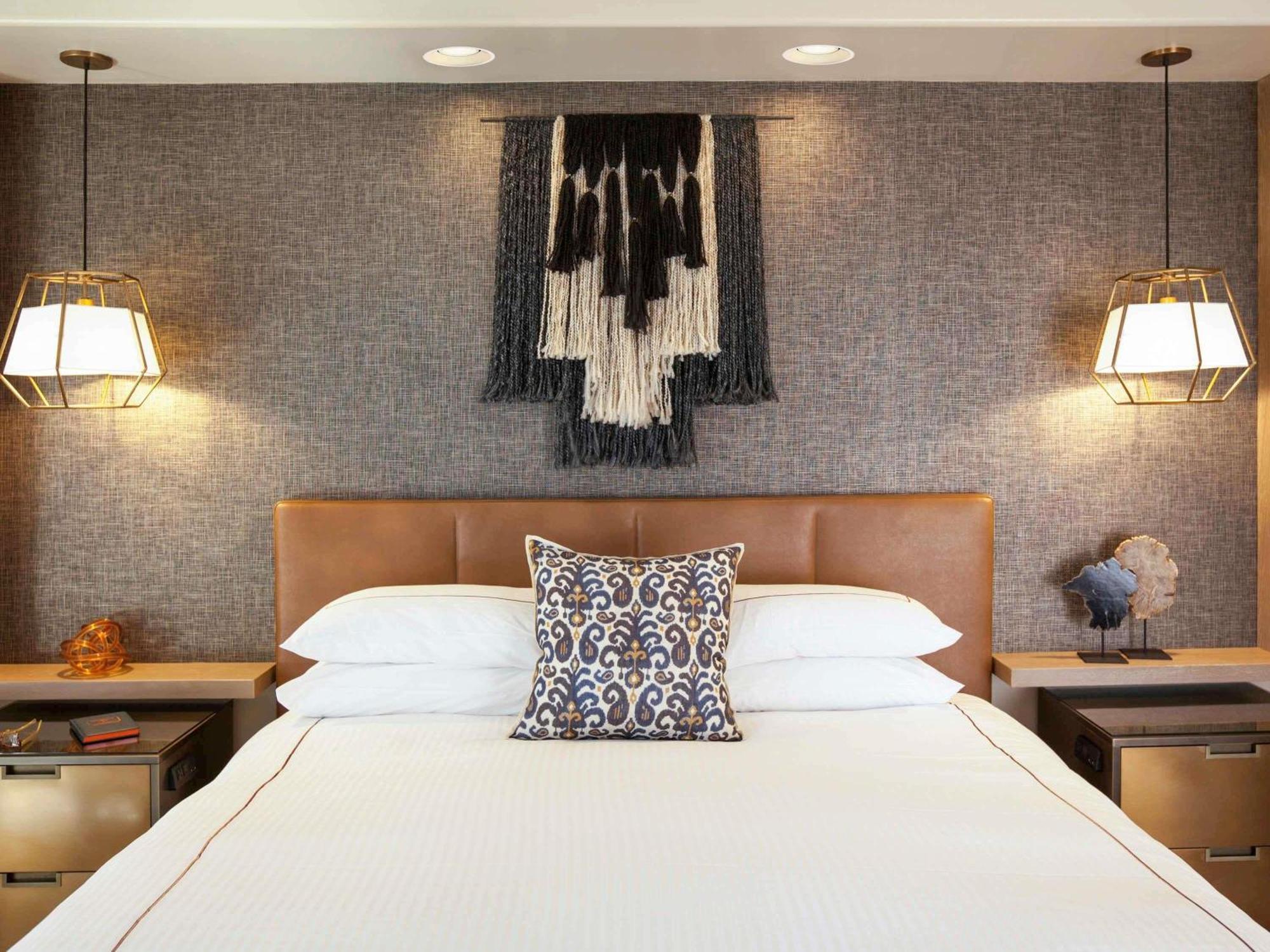 Signature King Room Patio or Balcony Sunset Beach Wing