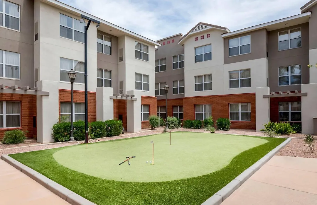Residence Inn Scottsdale North-1